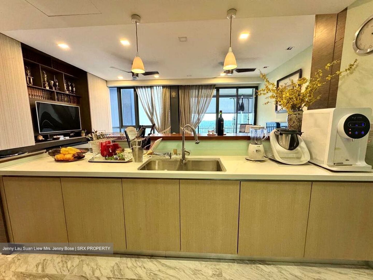 The Arte (D12), Condominium #497239171